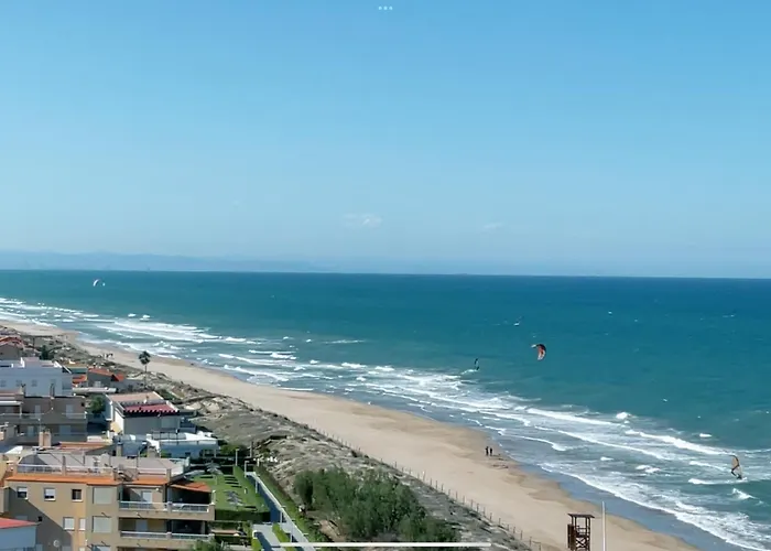 La Calita Del Versalles