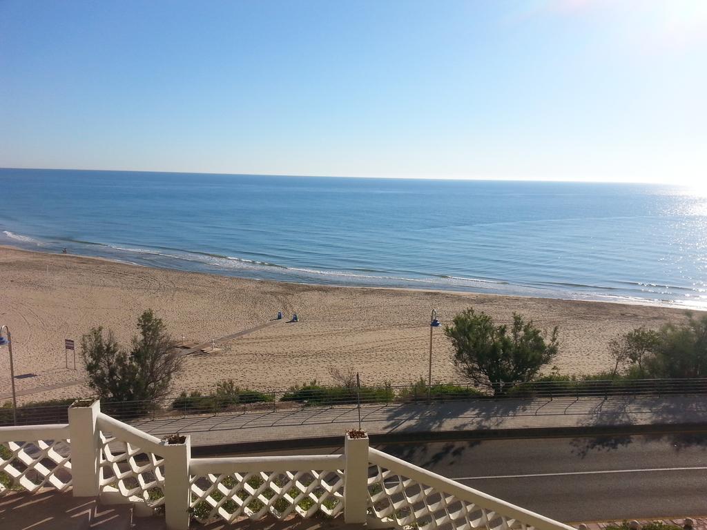 Apartamento La Calita Del Versalles