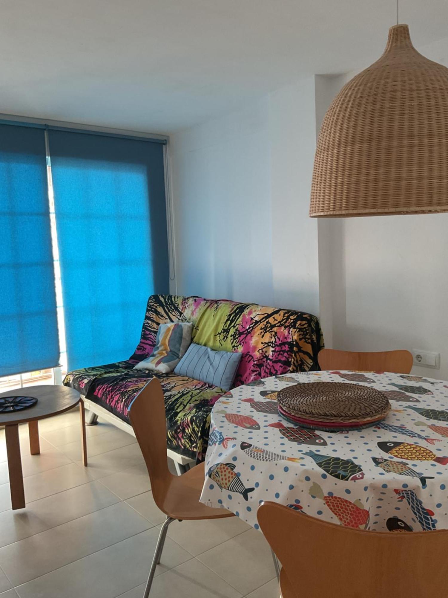 La Calita Del Versalles Apartment
