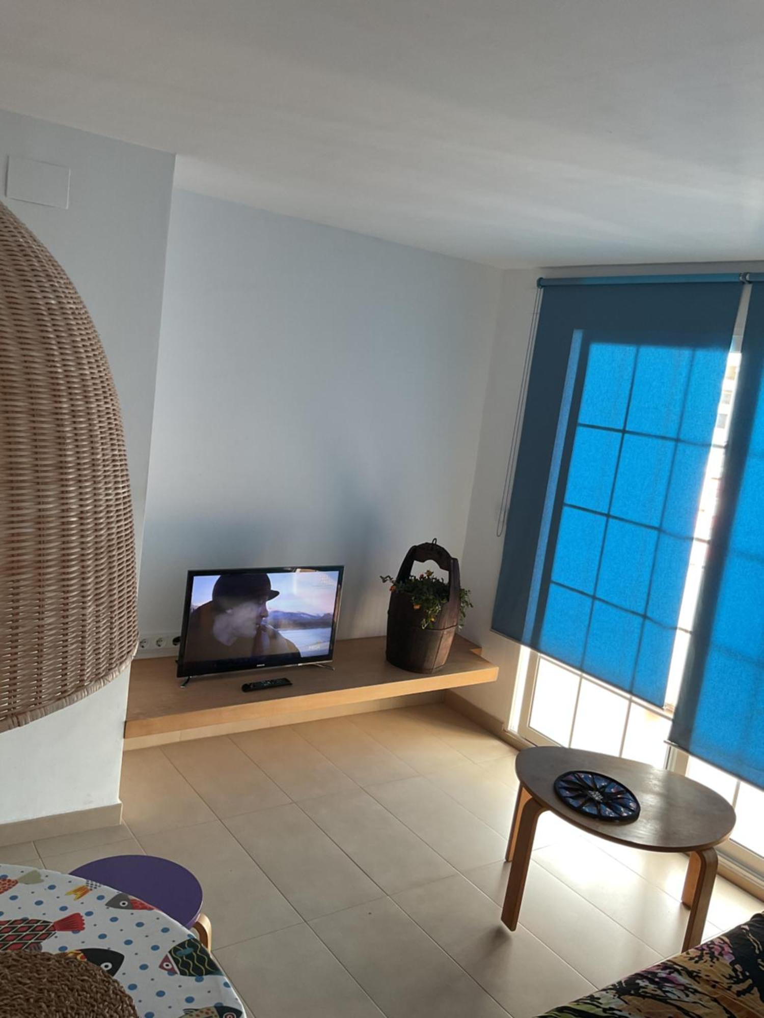 La Calita Del Versalles Apartment *