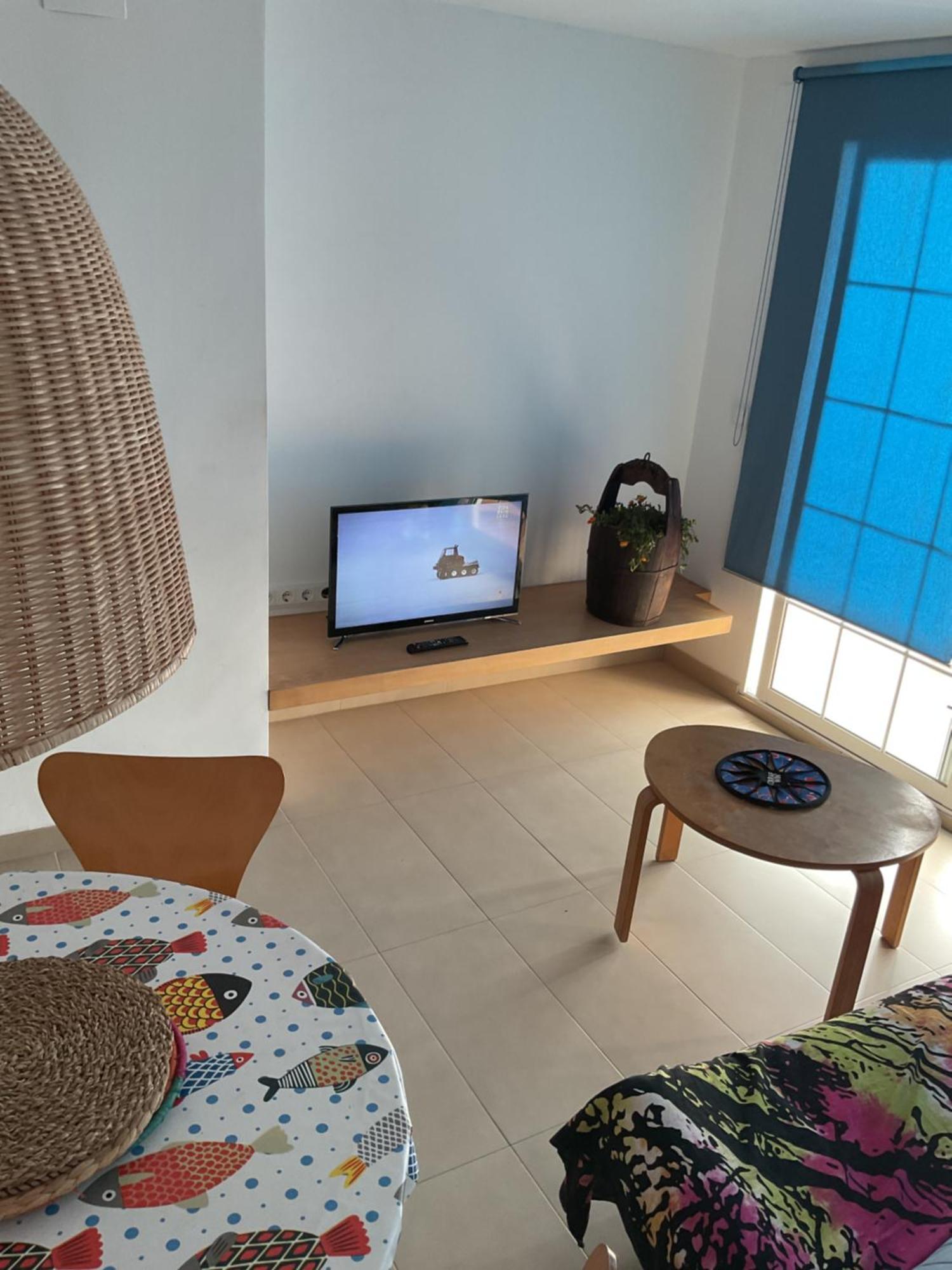 Apartamento La Calita Del Versalles