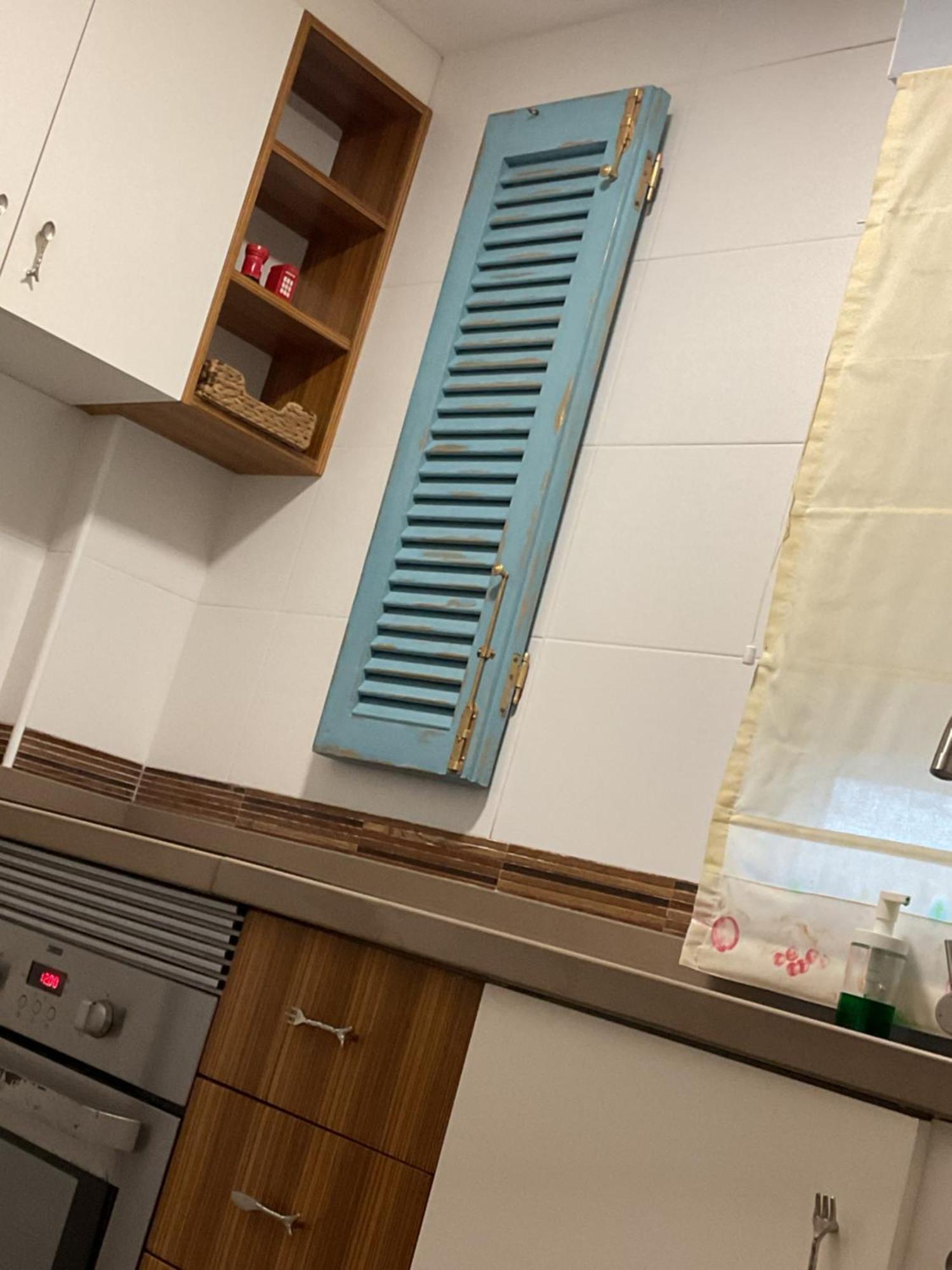 La Calita Del Versalles Apartamento *