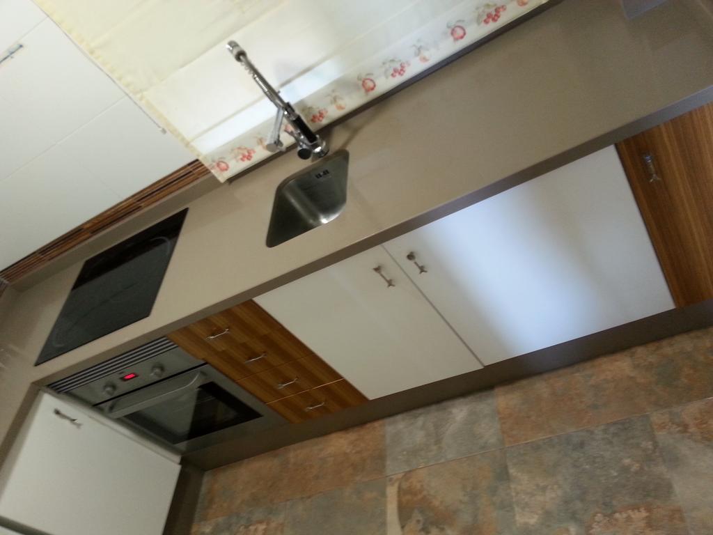 Apartamento La Calita Del Versalles *