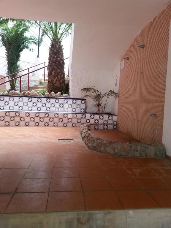 La Calita Del Versalles Apartamento