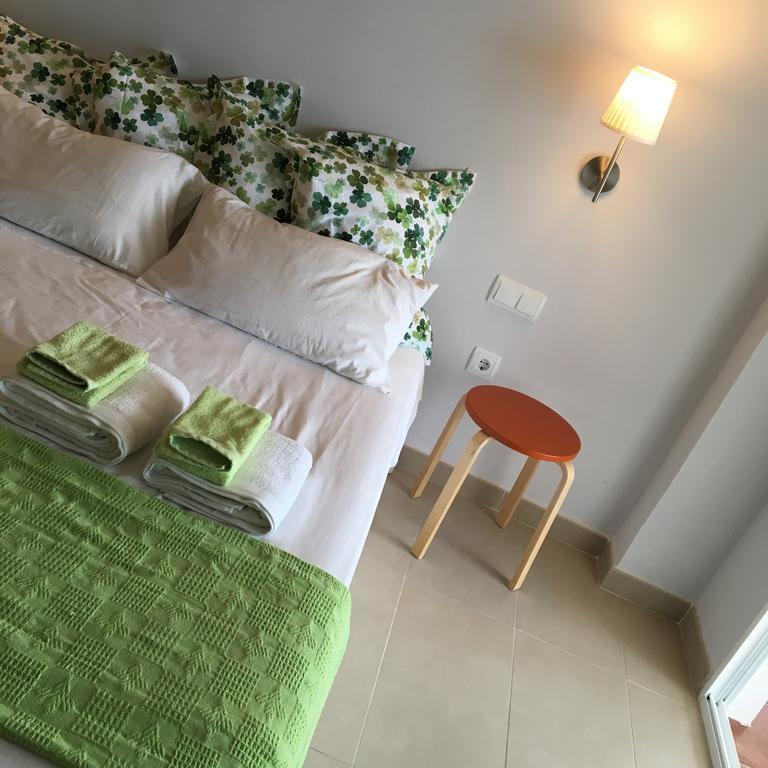 Apartment La Calita Del Versalles *