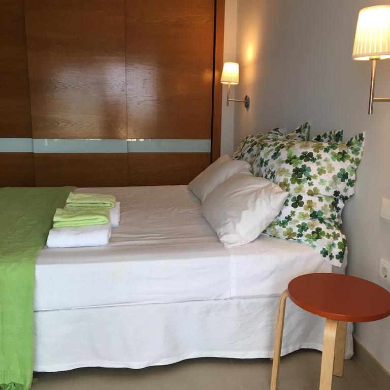 Apartment La Calita Del Versalles Faro de Cullera